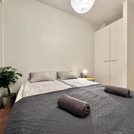 Stay With Locals At Tripla Helsinki Exterior foto