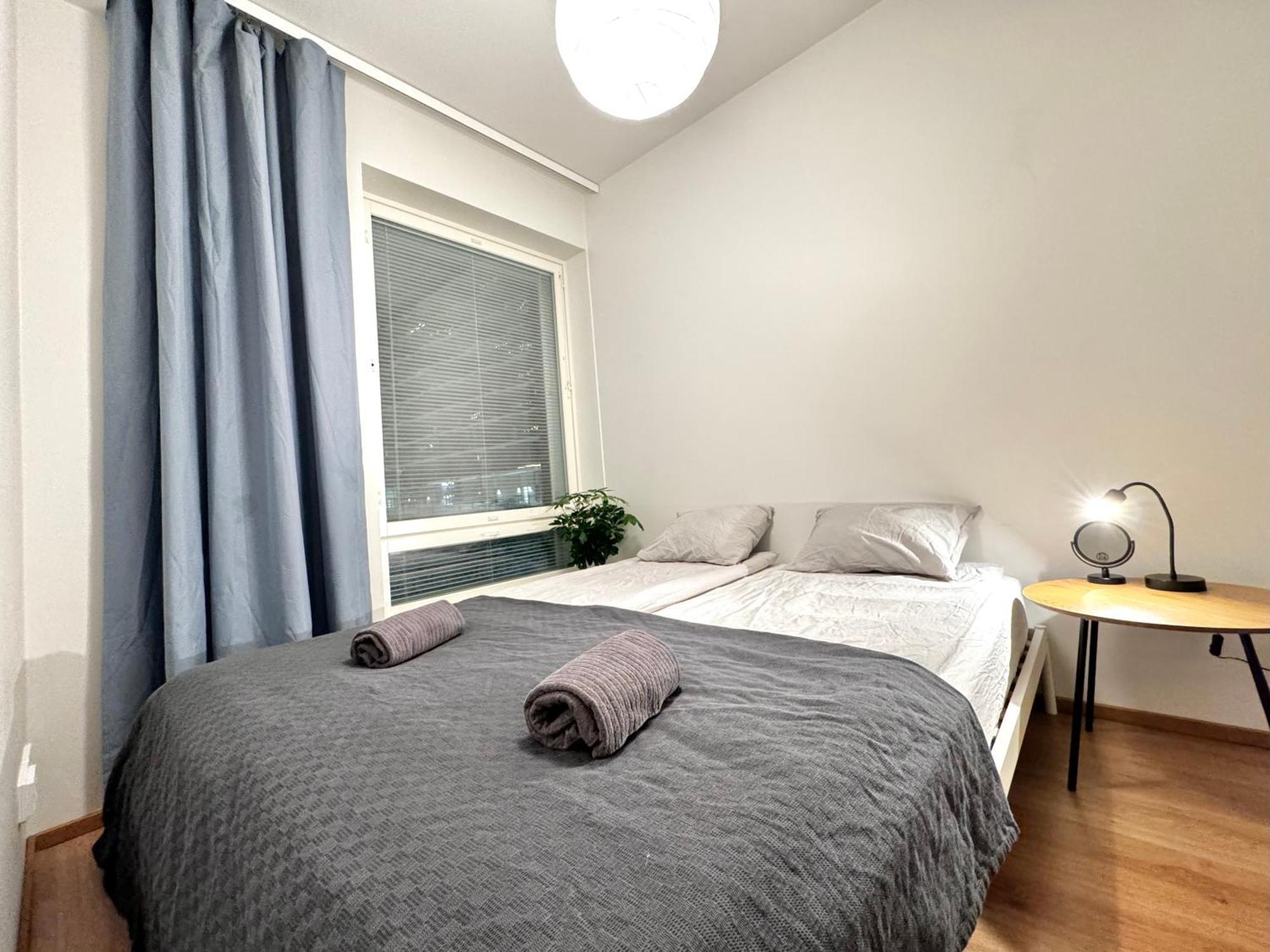 Stay With Locals At Tripla Helsinki Exterior foto